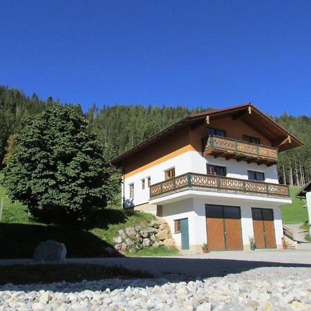 Appartement Zum Roessl Ramsau am Dachstein Eksteriør bilde