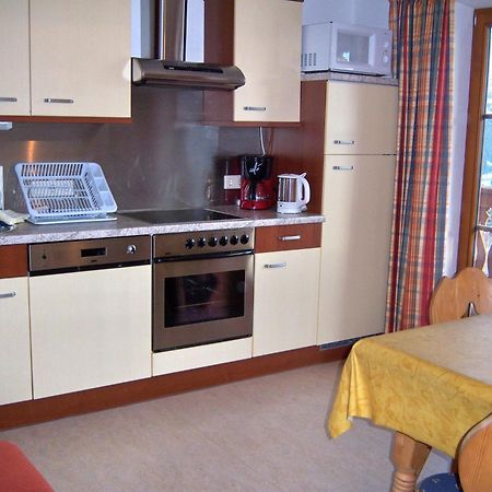Appartement Zum Roessl Ramsau am Dachstein Eksteriør bilde