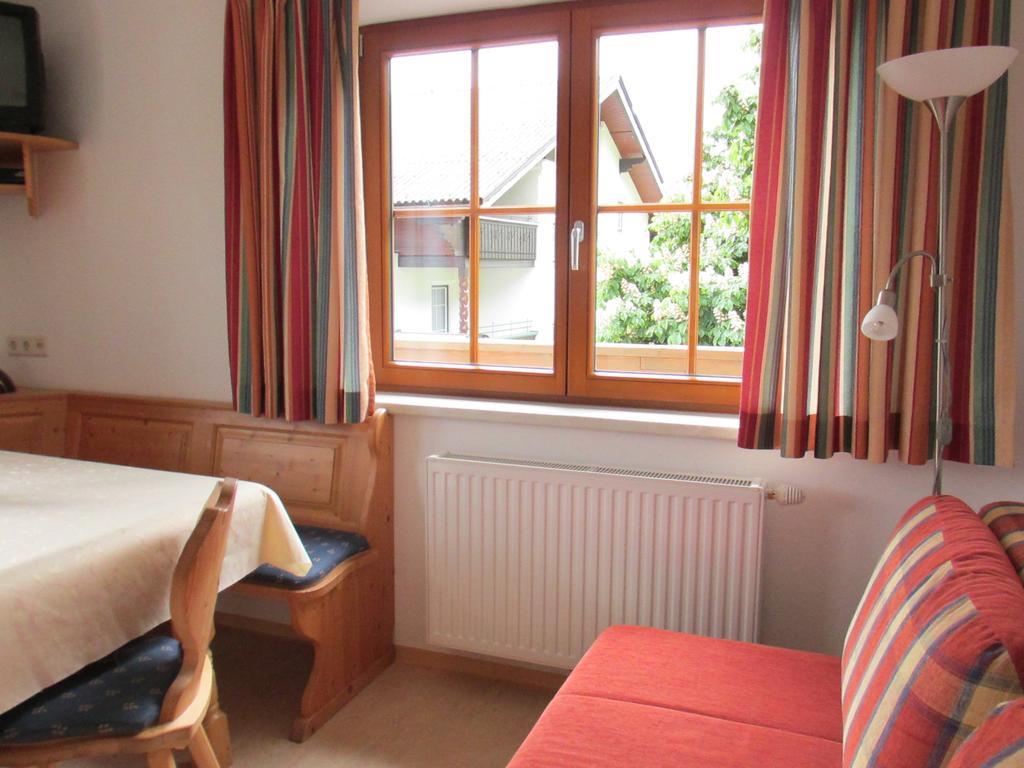 Appartement Zum Roessl Ramsau am Dachstein Rom bilde