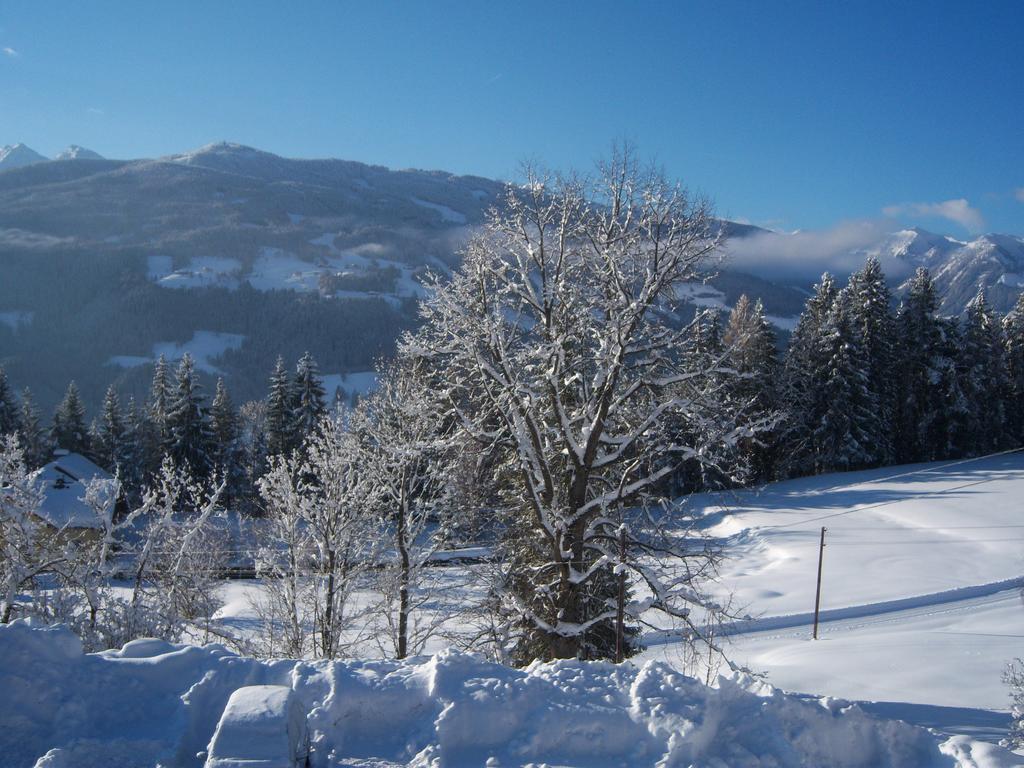 Appartement Zum Roessl Ramsau am Dachstein Rom bilde