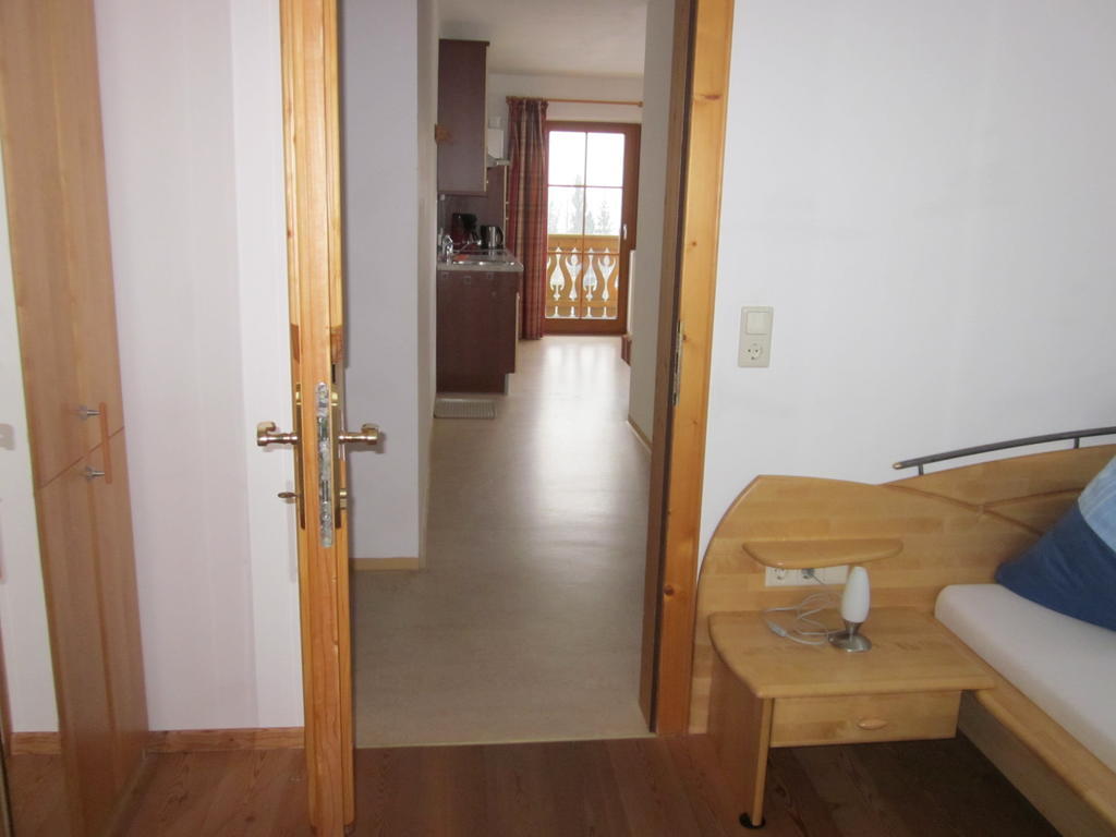 Appartement Zum Roessl Ramsau am Dachstein Rom bilde