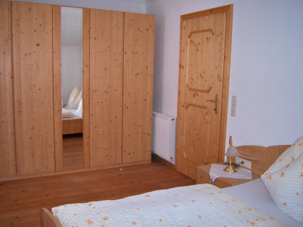 Appartement Zum Roessl Ramsau am Dachstein Rom bilde