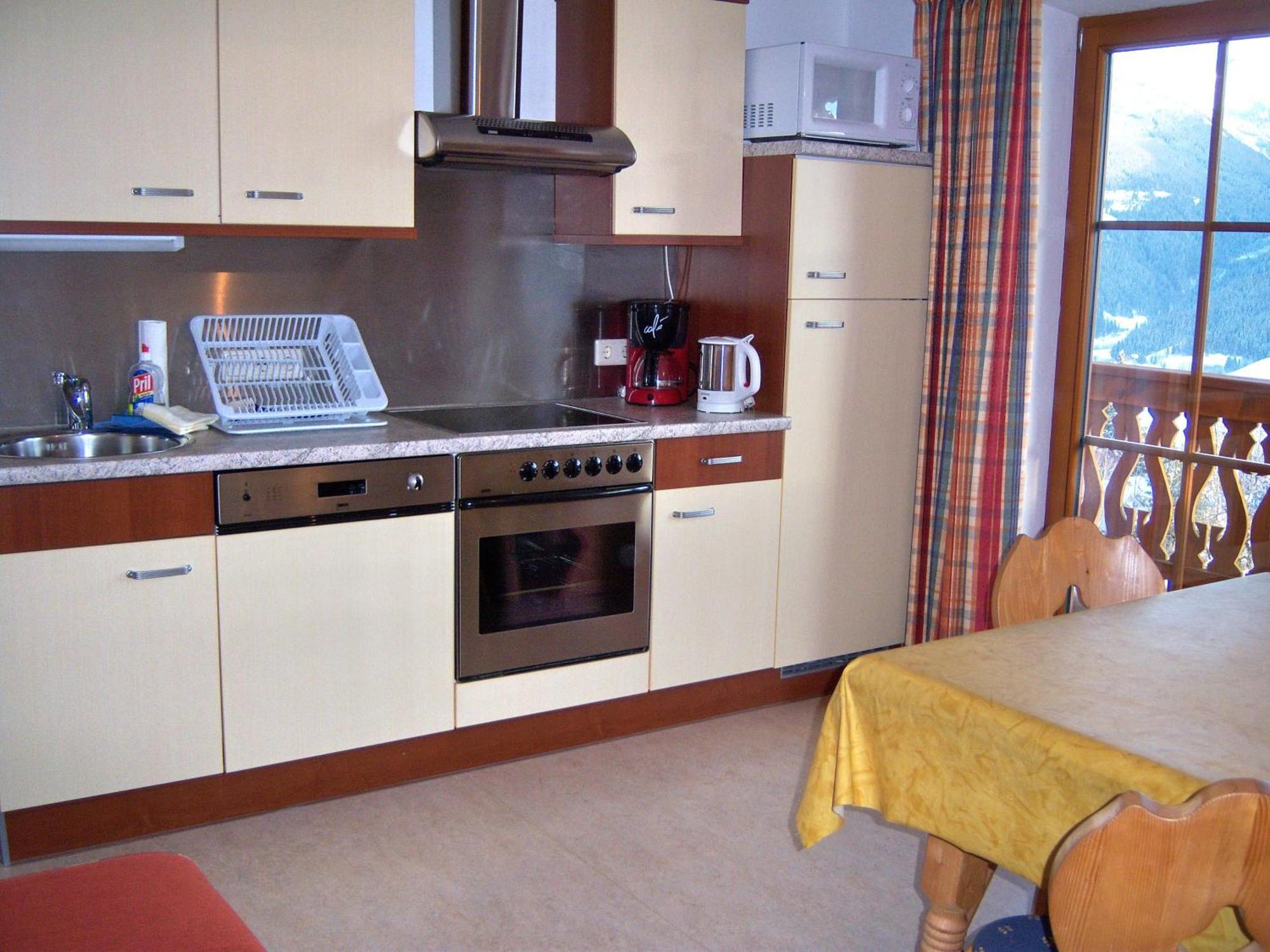 Appartement Zum Roessl Ramsau am Dachstein Eksteriør bilde