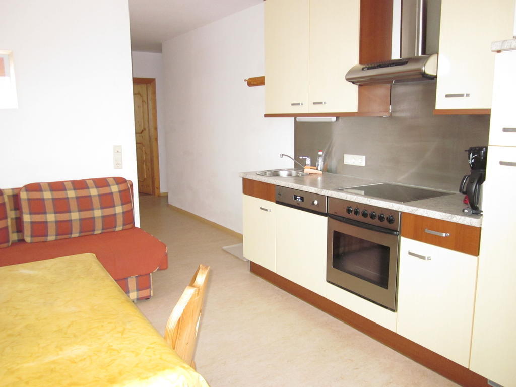 Appartement Zum Roessl Ramsau am Dachstein Rom bilde