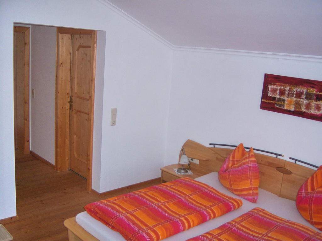 Appartement Zum Roessl Ramsau am Dachstein Rom bilde