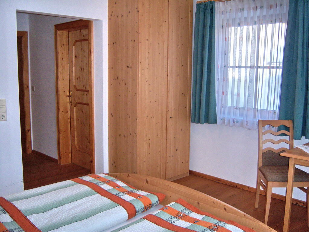 Appartement Zum Roessl Ramsau am Dachstein Rom bilde