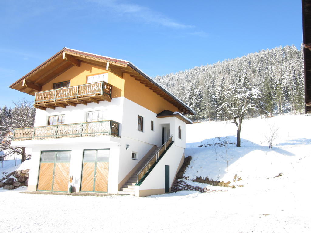 Appartement Zum Roessl Ramsau am Dachstein Rom bilde