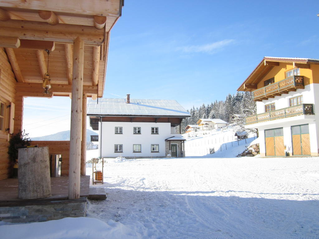 Appartement Zum Roessl Ramsau am Dachstein Rom bilde