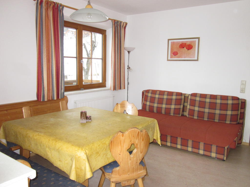 Appartement Zum Roessl Ramsau am Dachstein Rom bilde