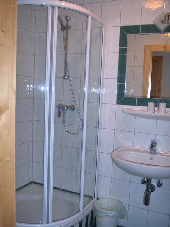 Appartement Zum Roessl Ramsau am Dachstein Rom bilde