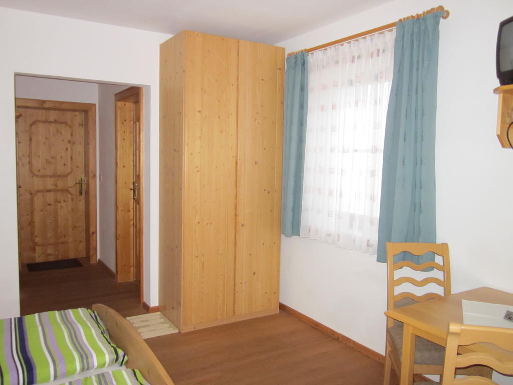 Appartement Zum Roessl Ramsau am Dachstein Rom bilde