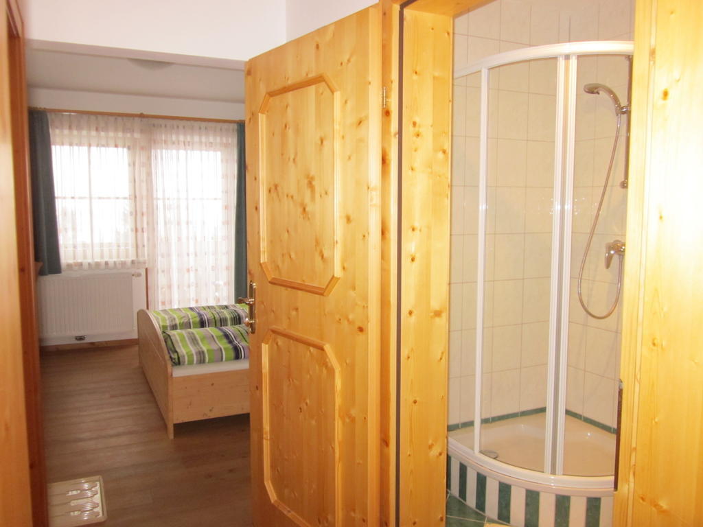 Appartement Zum Roessl Ramsau am Dachstein Rom bilde