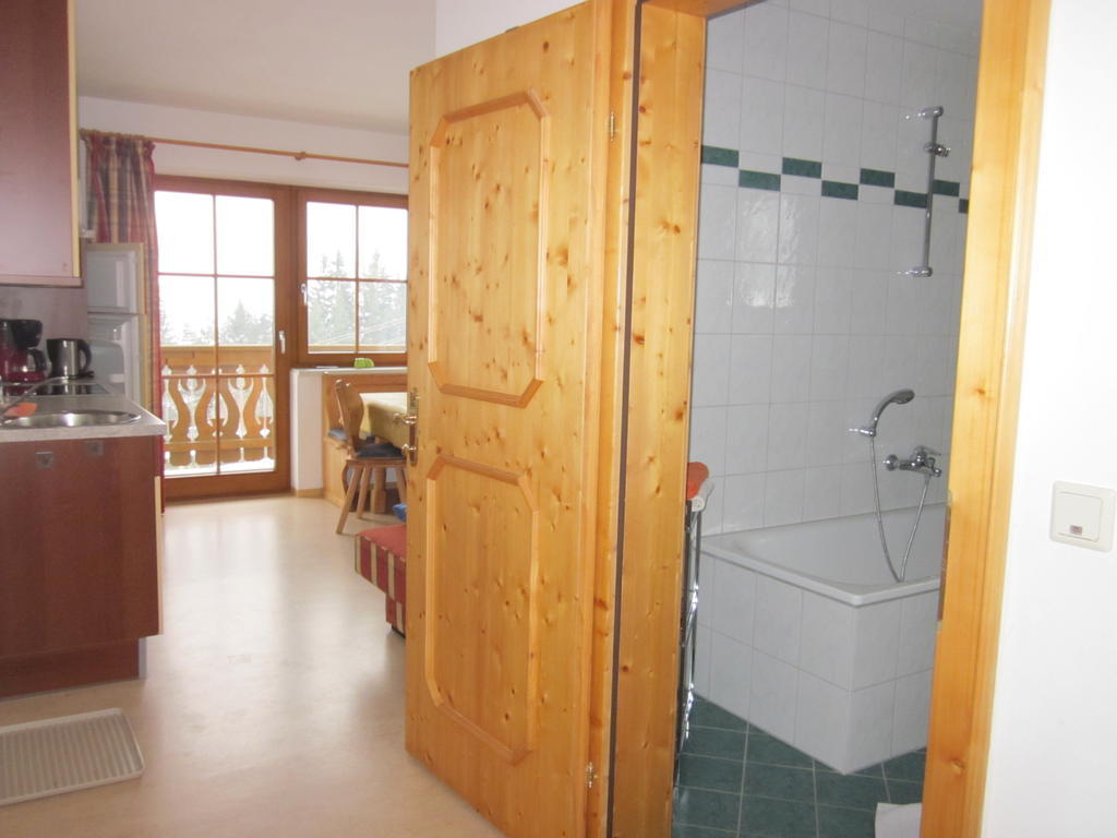 Appartement Zum Roessl Ramsau am Dachstein Rom bilde