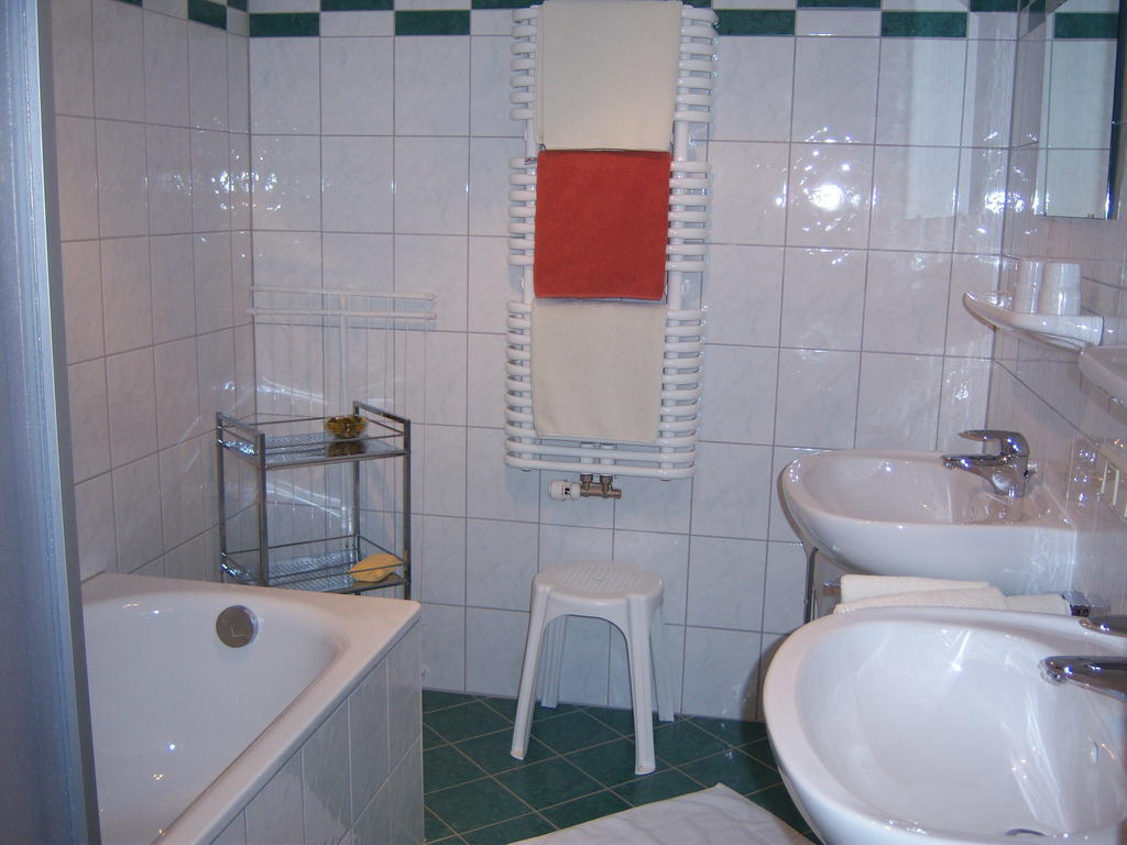 Appartement Zum Roessl Ramsau am Dachstein Rom bilde