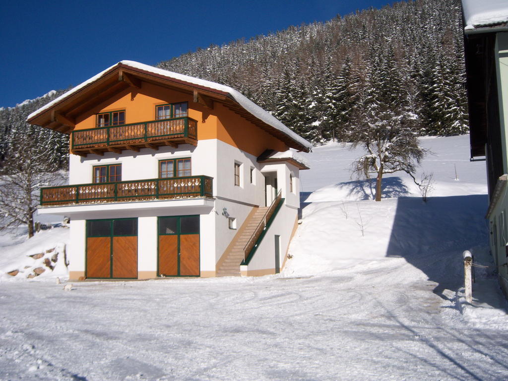 Appartement Zum Roessl Ramsau am Dachstein Rom bilde