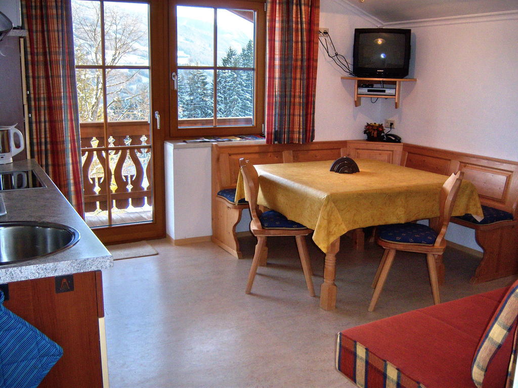 Appartement Zum Roessl Ramsau am Dachstein Rom bilde