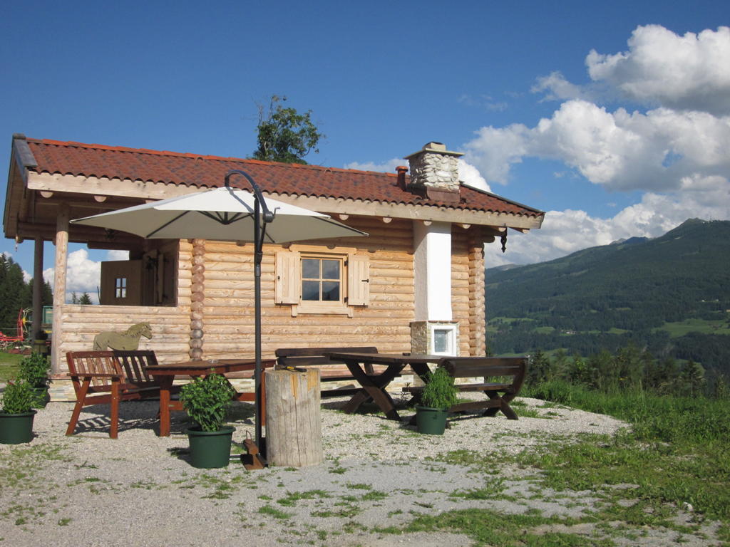 Appartement Zum Roessl Ramsau am Dachstein Rom bilde