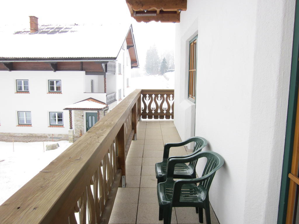 Appartement Zum Roessl Ramsau am Dachstein Rom bilde