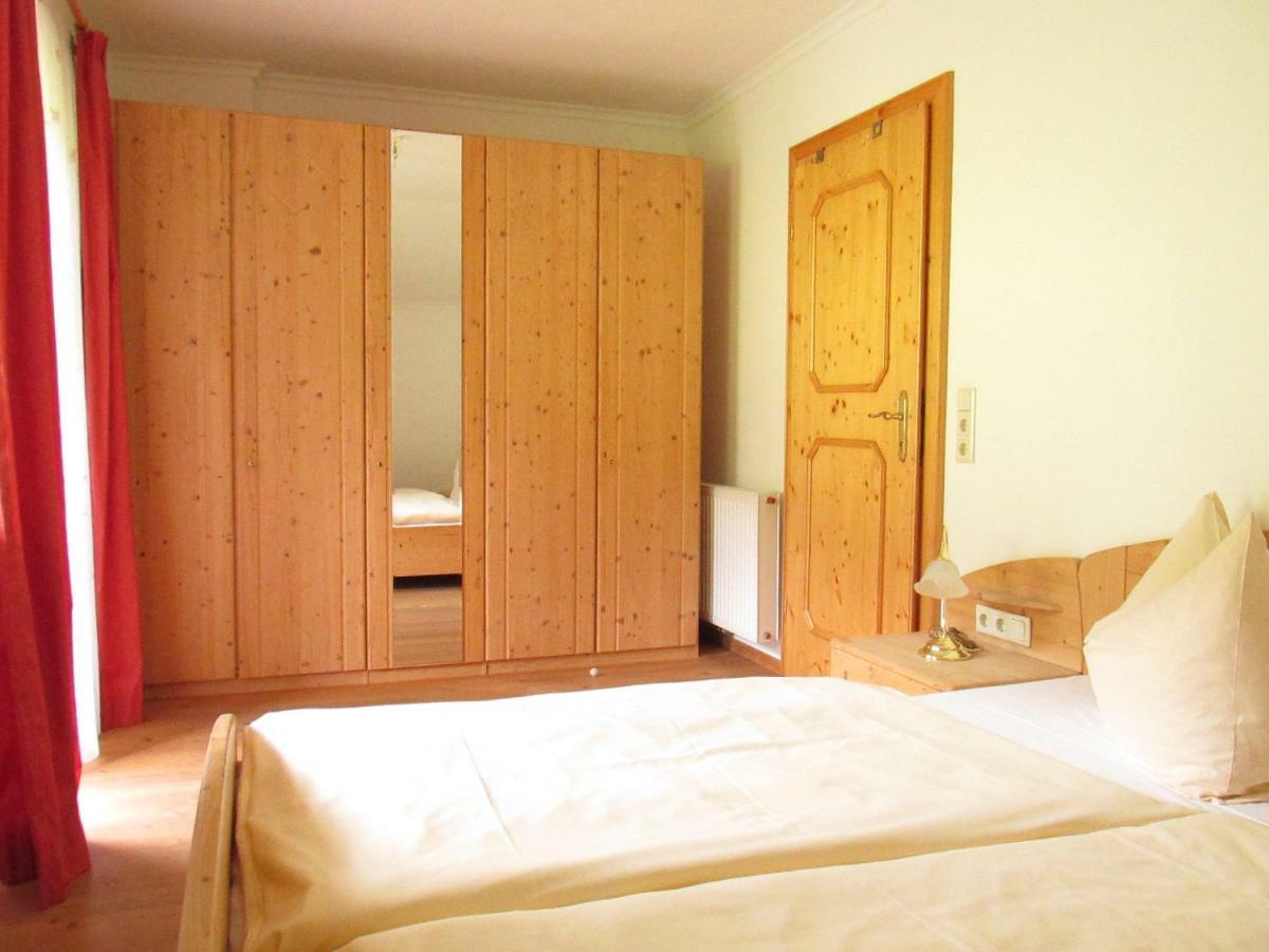 Appartement Zum Roessl Ramsau am Dachstein Eksteriør bilde