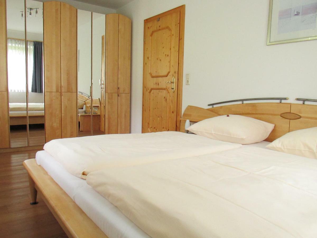 Appartement Zum Roessl Ramsau am Dachstein Eksteriør bilde
